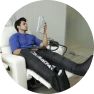 Normatec Compression