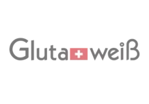 Gluta weiB Logo