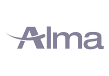 Alma Logo