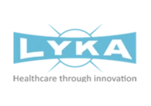 Lyka Logo