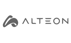 alteon logo