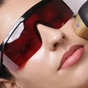 Laser Hair Reduction