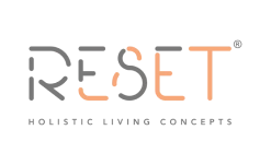 reset logo
