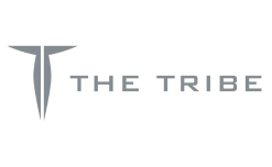 the tribe logo