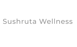 Sushruta Wellness logo
