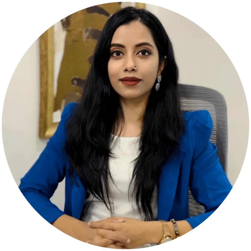 Dr. Mallika