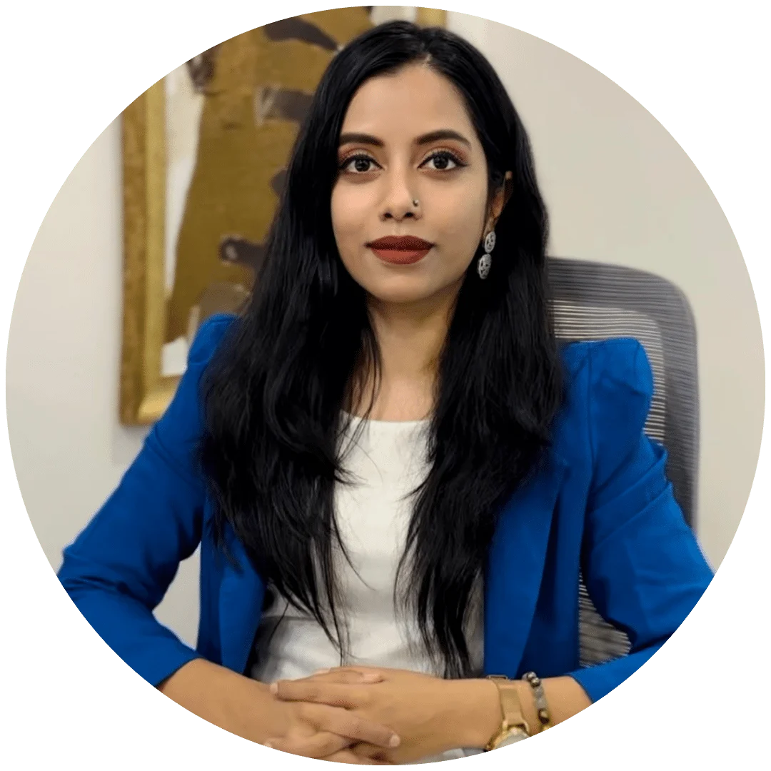 Dr. Mallika
