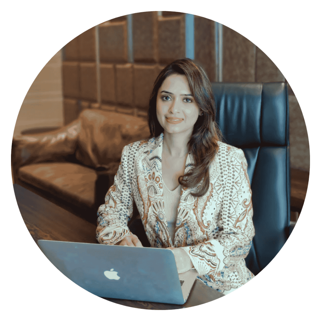 Ms. Bhakti Kapoor