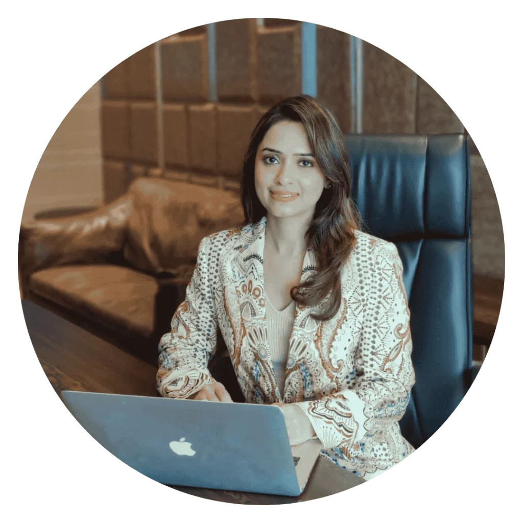 Ms. Bhakti Kapoor