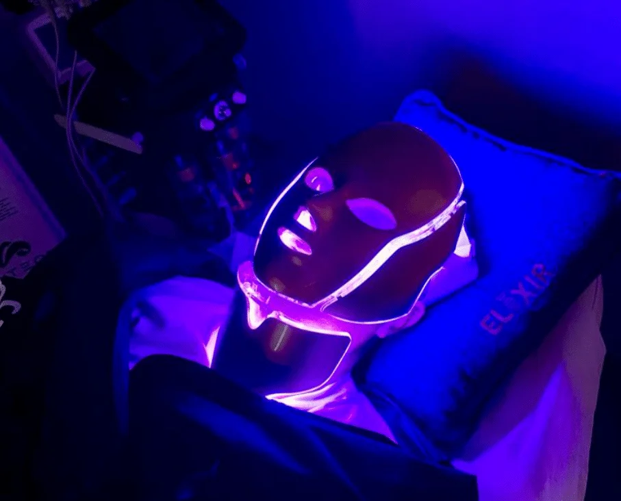 Biohacking - 1