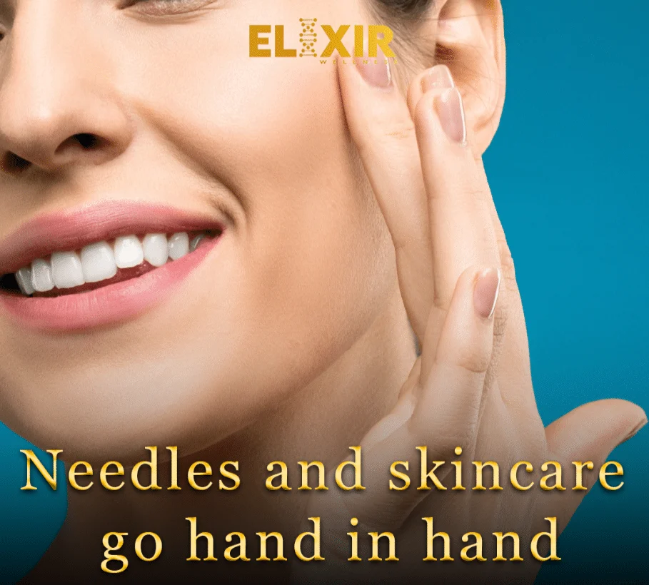 Lasers for Radiant skin