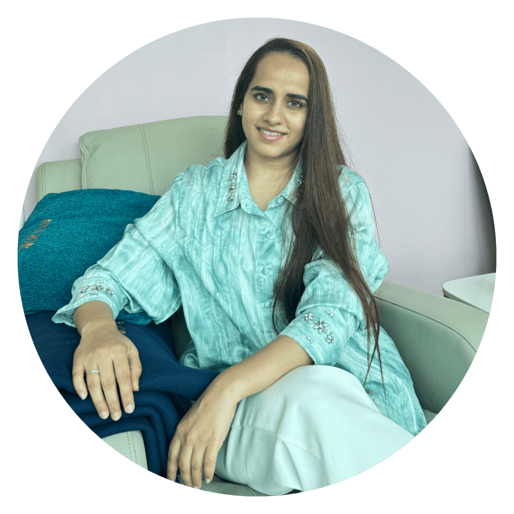Dr. Saba Khan Tamboli