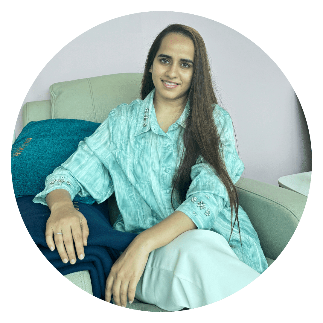 Dr. Saba Khan Tamboli