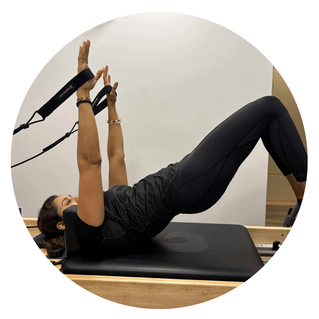 Pilates in Mumbai