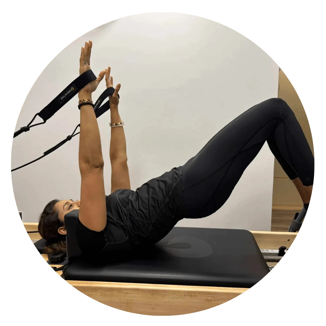 Pilates in Mumbai