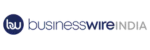 Business Wire India Logo