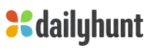 Daily Hunt Logo
