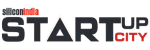 Silicon India Startup city Logo
