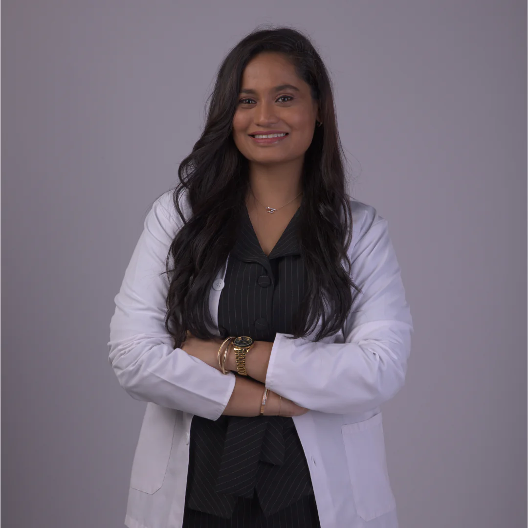 Dr. Rashi Soni