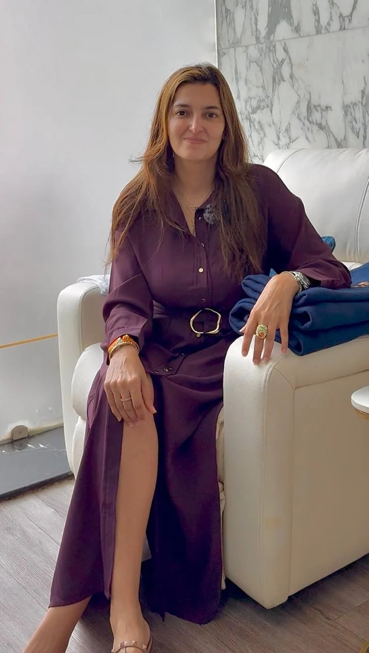 Tanya khubchandani
